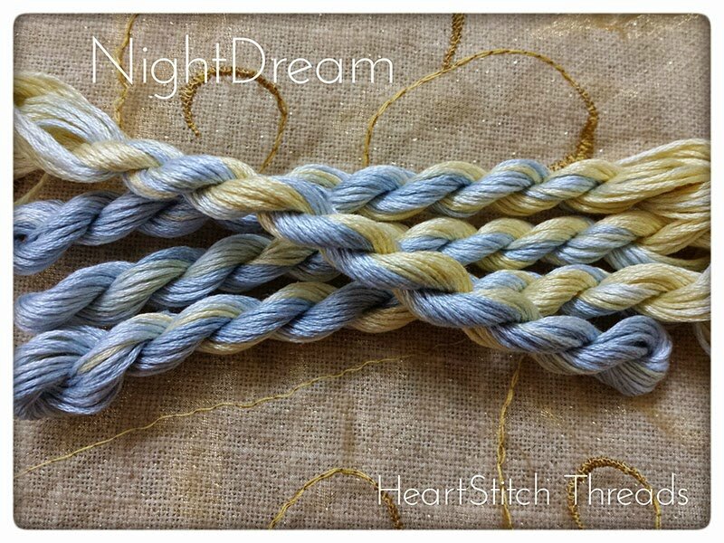 night dream