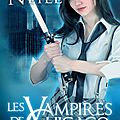 Les Vampires de Chicago 5