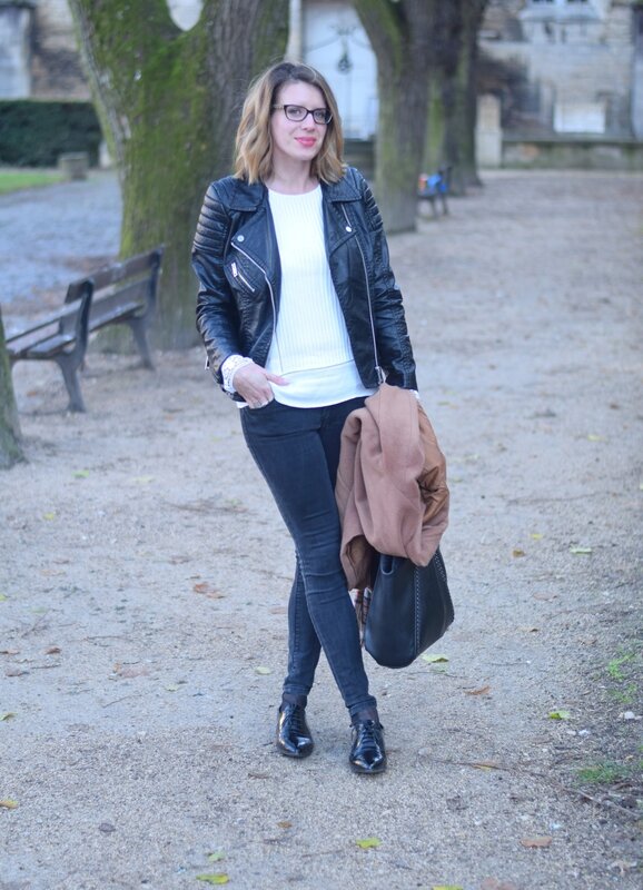 LOOK OF THE DAY301