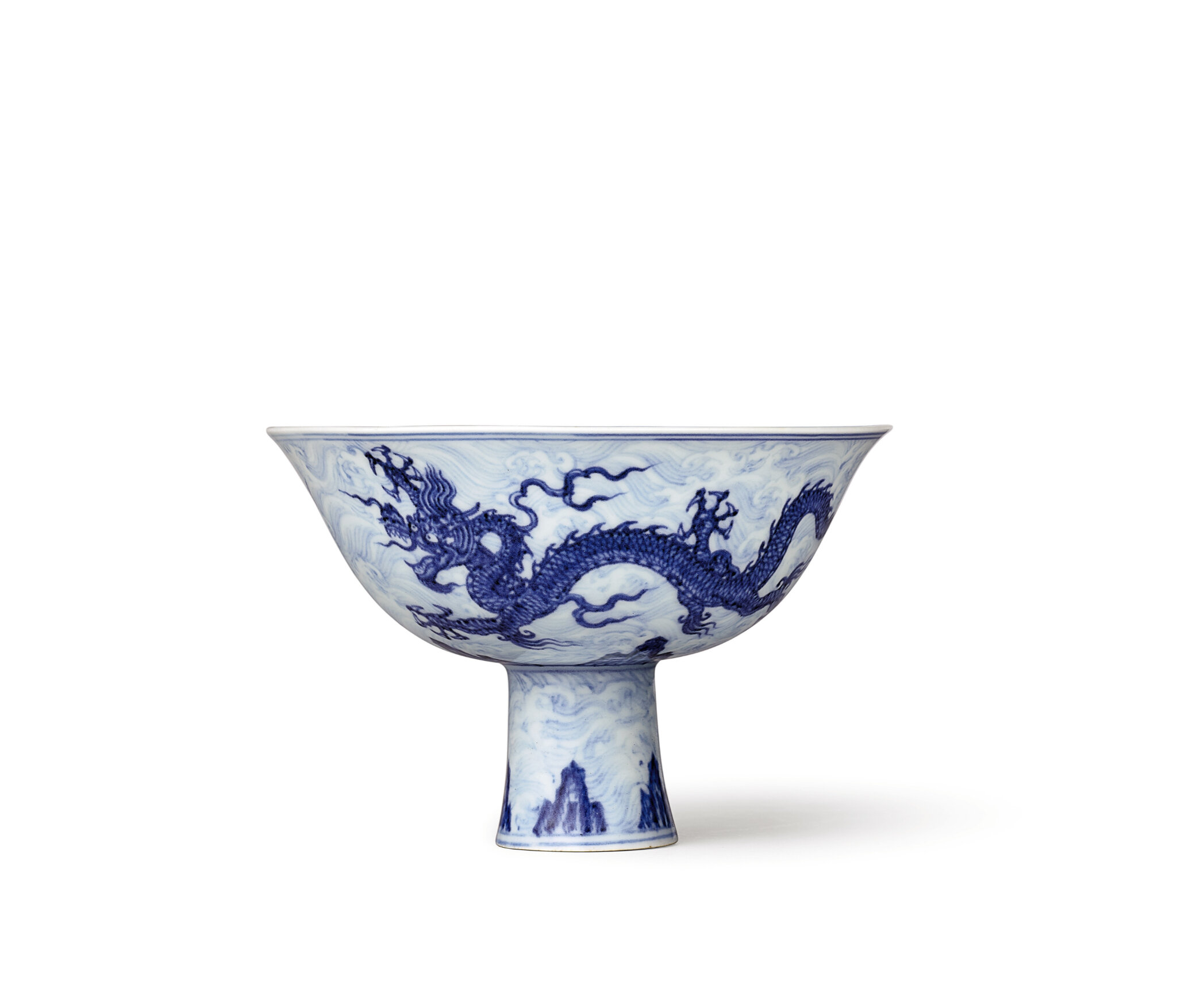 Sotheby's Hong Kong Chinese Works of Art Autumn Sales 2019 to take