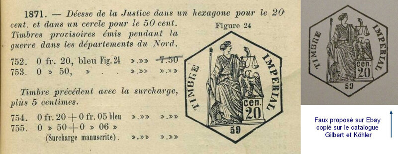 Gilbert et K425b