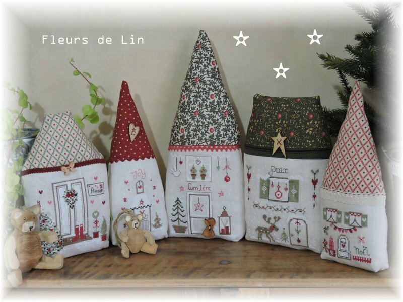 village noel