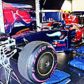 Toro Rosso STR 03 Ferrari V8_03 - 2008 [I] HL_GF