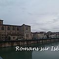 [drôme] romans sur isère - le centre