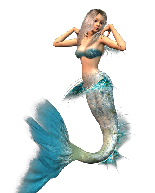 3d-mermaid