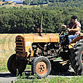 Photos JMP©Koufra12 - Cornus Rando Tracteurs - 15082018 - 889