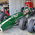 Crossle 90 F Ford Pinto 2L F
