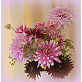 Bouquet du dimanche