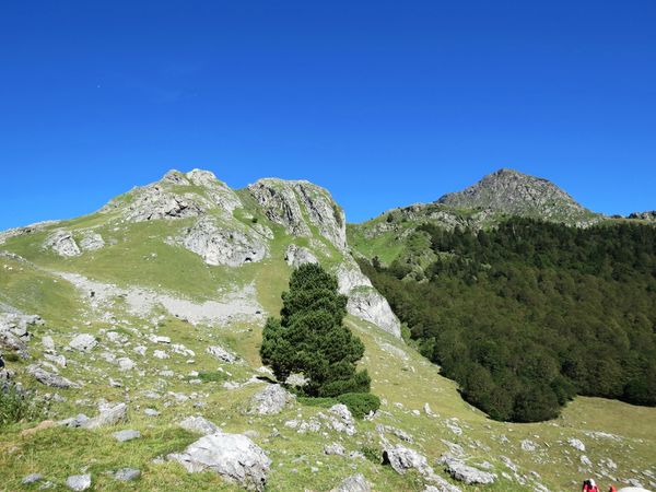 Lac Paradis 039