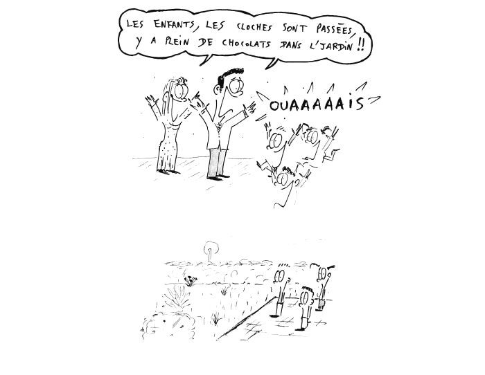 pâques 1