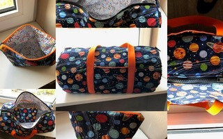 Sac Maxime