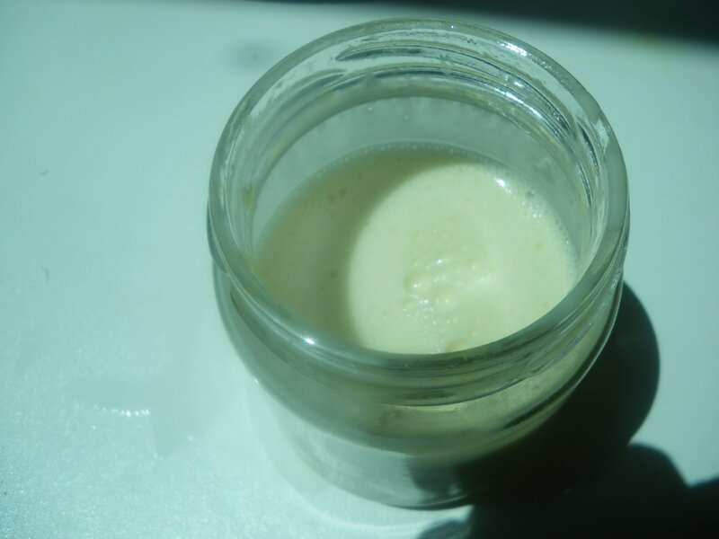 Crema hidratante hecha en casa de todo para todos Crema hidratante hecha en casa de todo para todos