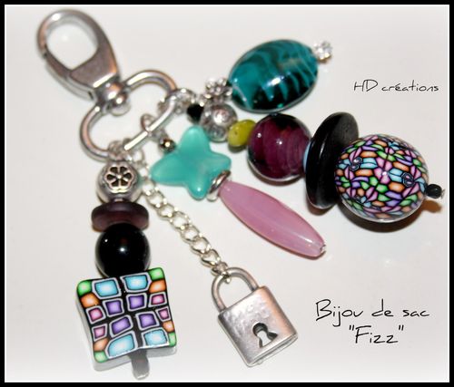 Bijou de sac Fizz