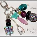 Bijou de sac Fizz