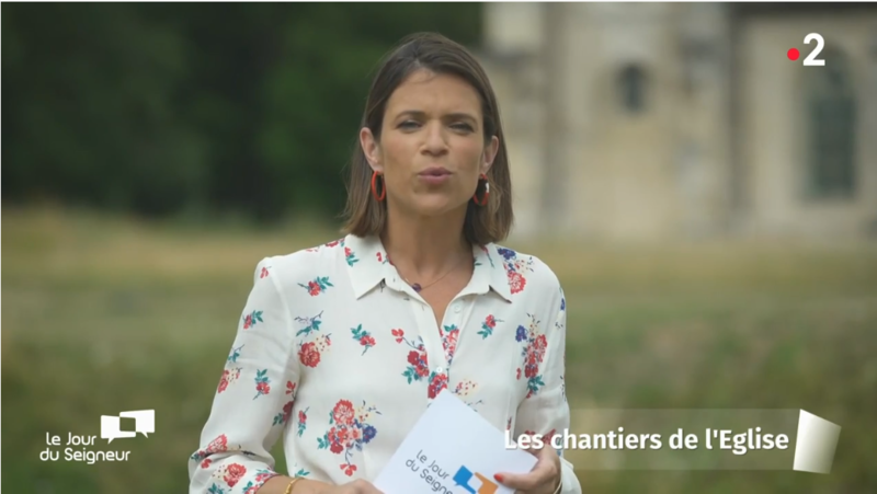 CONSTANCE DE BONNAVENTURE SPECIAL ETE AOUT MEDIA DIXIT WORLD