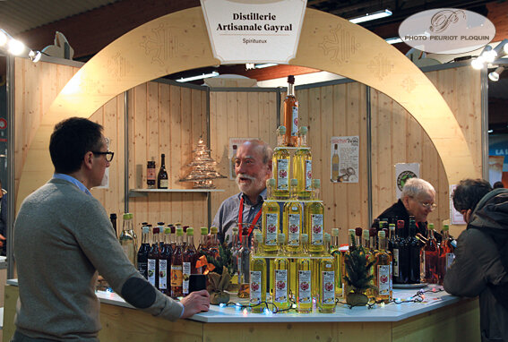 SALON_REGAL_stand_DISTILLERIE_GAYRAL