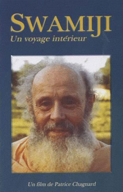 Swamiji un voyage intérieur, Patrice Chagnard