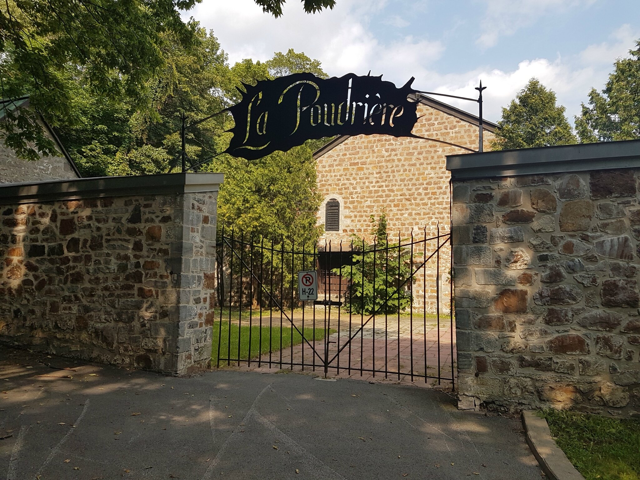 20170820_152112 Photo de Fort de l'Ile SainteHélène (Musée David M