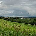Quand le ciel tourne à l'orage...