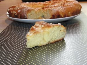 Tarte Au Sucre Pour Ceux Qui Aiment Cuisiner