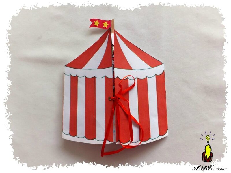 ART 2014 03 cirque pop-up 1