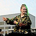 La découverte musicale de la semaine!!