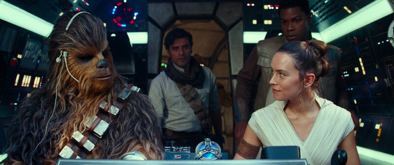 Star wars 9 5