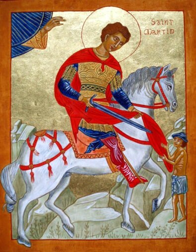martinus