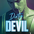 Dirty devil, de l. j. shen