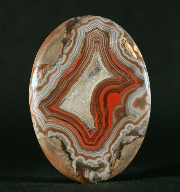 Fairburn agate Alain.R.Truong