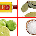 Comment se purifier avec le citron et les feuilles de laurier ?