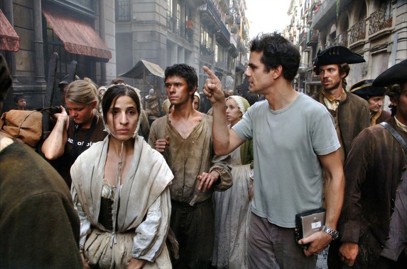 Le Parfum Série Qui Est Le Meurtrier TOM TYKWER - le parfum, l'histoire d'un meurtrier - Ici 7ème ART être...