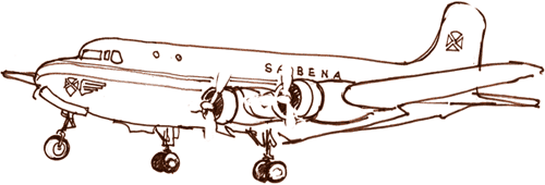 plane009