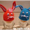 The serial crocheteuses n°25