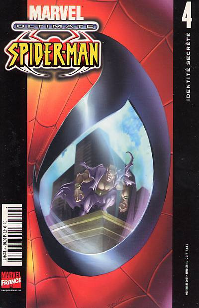 ultimate spiderman 04
