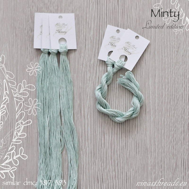 limited_Minty