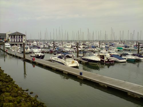 Le port