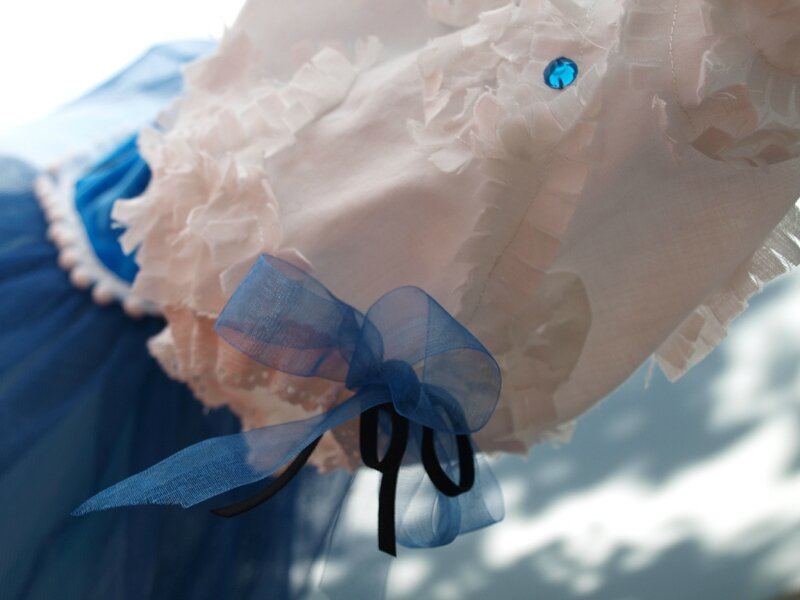 costume alice in wonderland creation chantal sabatier