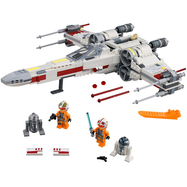 lego 75218 prix