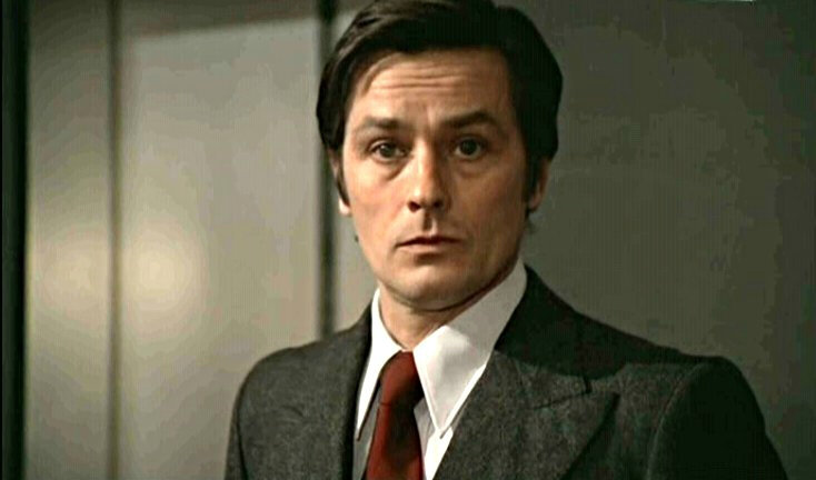 Alain Delon 80 Ans Bon Anniversaire Culture Vous