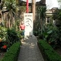 TROTSKY KAHLO DIEGO