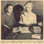 1951-10-LOOK_sitting-LA-Natasha_Lytess-mag-1952-04-US_Filmland