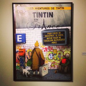 Tintin_en_France
