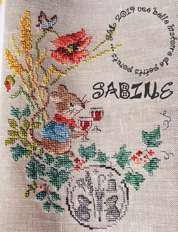 sabine 4