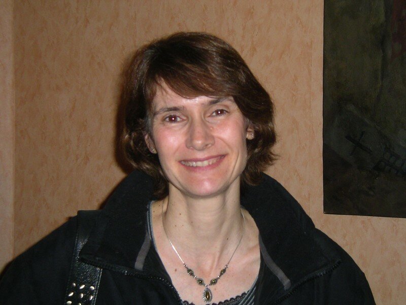 Christine Michaud Photo de l'equipe d'Estelle Debaecker Christine Michaud Photo de l'equipe d'Estelle Debaecker