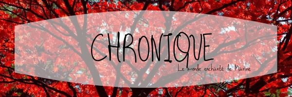 chronique