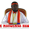 Le discours du grand patriote muanda nsemi a la nation congolaise !