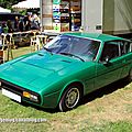 Matra Simca bagheera de 1976 (Retro Meus Auto Madine 2012) 01