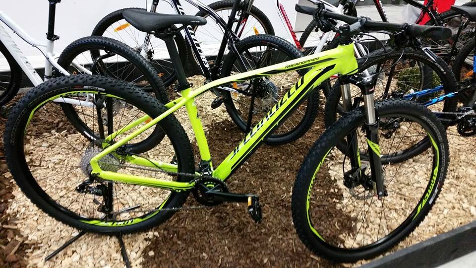 vtt specialized rockhopper expert 29