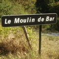 Moulin de Bar 2008-10-25 